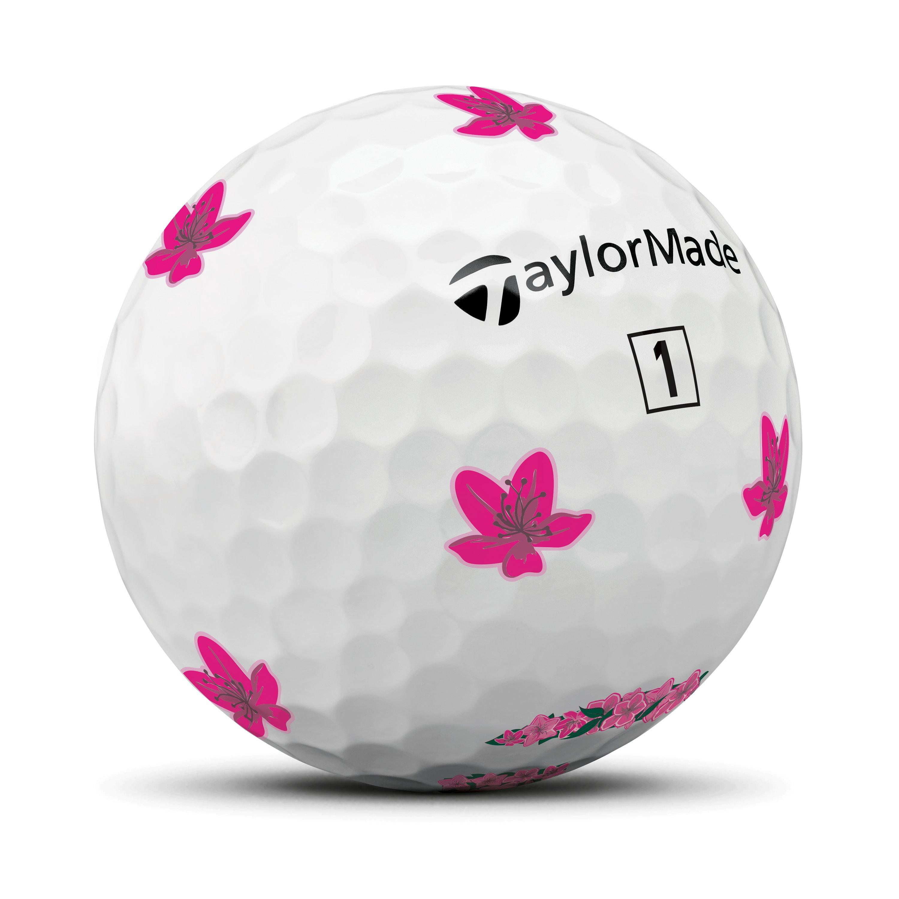Limited Edition - TP5 pix Golf